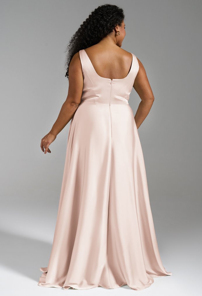 AW Basileus Dress